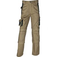 PANTALON DE TRABAJO
